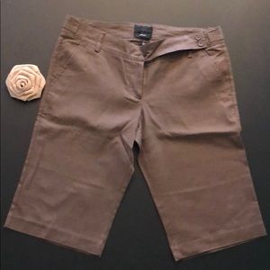 Bermuda shorts